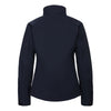 Russell Women's French Navy Bionic Soft Shell Jacket