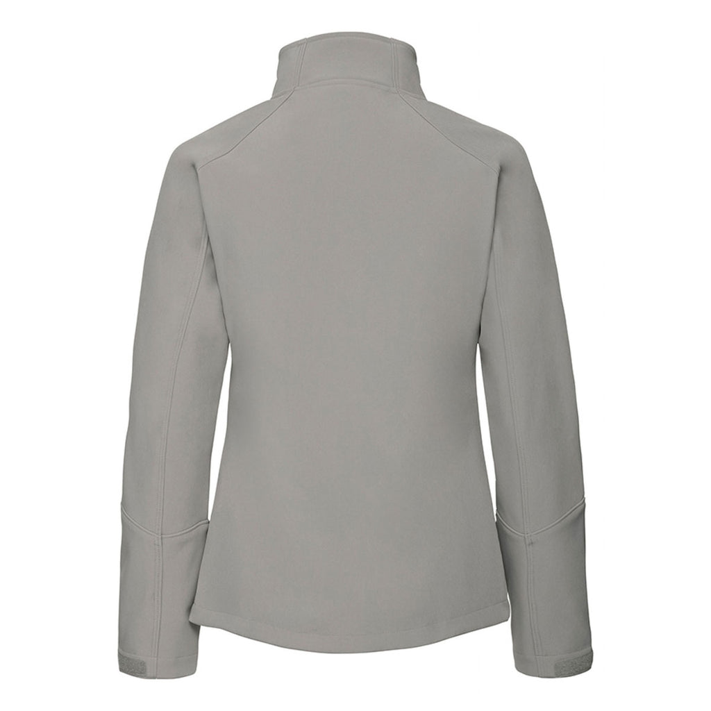 Russell Women's Stone Bionic Soft Shell Jacket