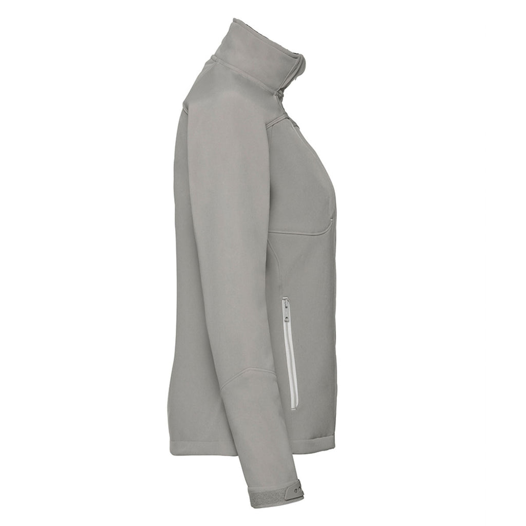 Russell Women's Stone Bionic Soft Shell Jacket