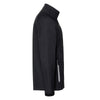 Russell Men's Black Bionic Soft Shell Jacket