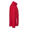 Russell Men's Classic Red Bionic Soft Shell Jacket