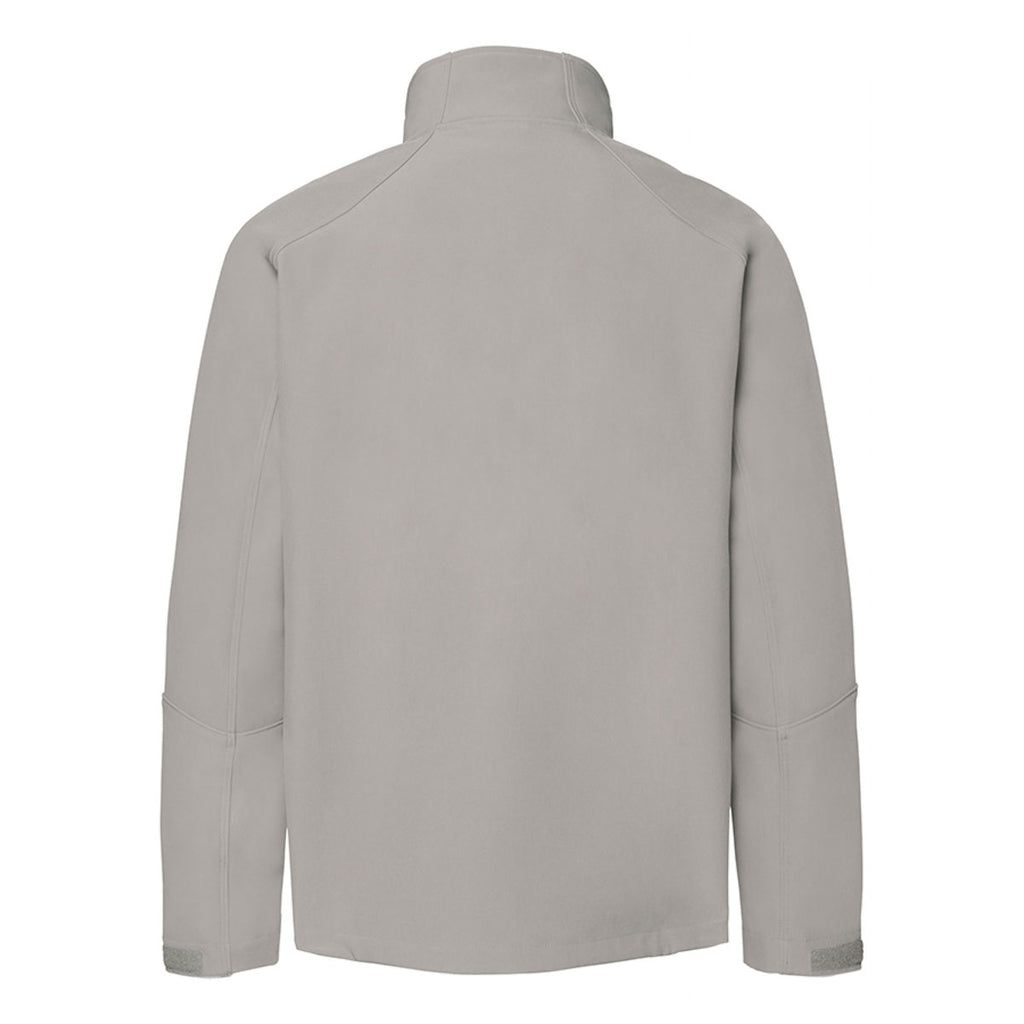 Russell Men's Stone Bionic Soft Shell Jacket