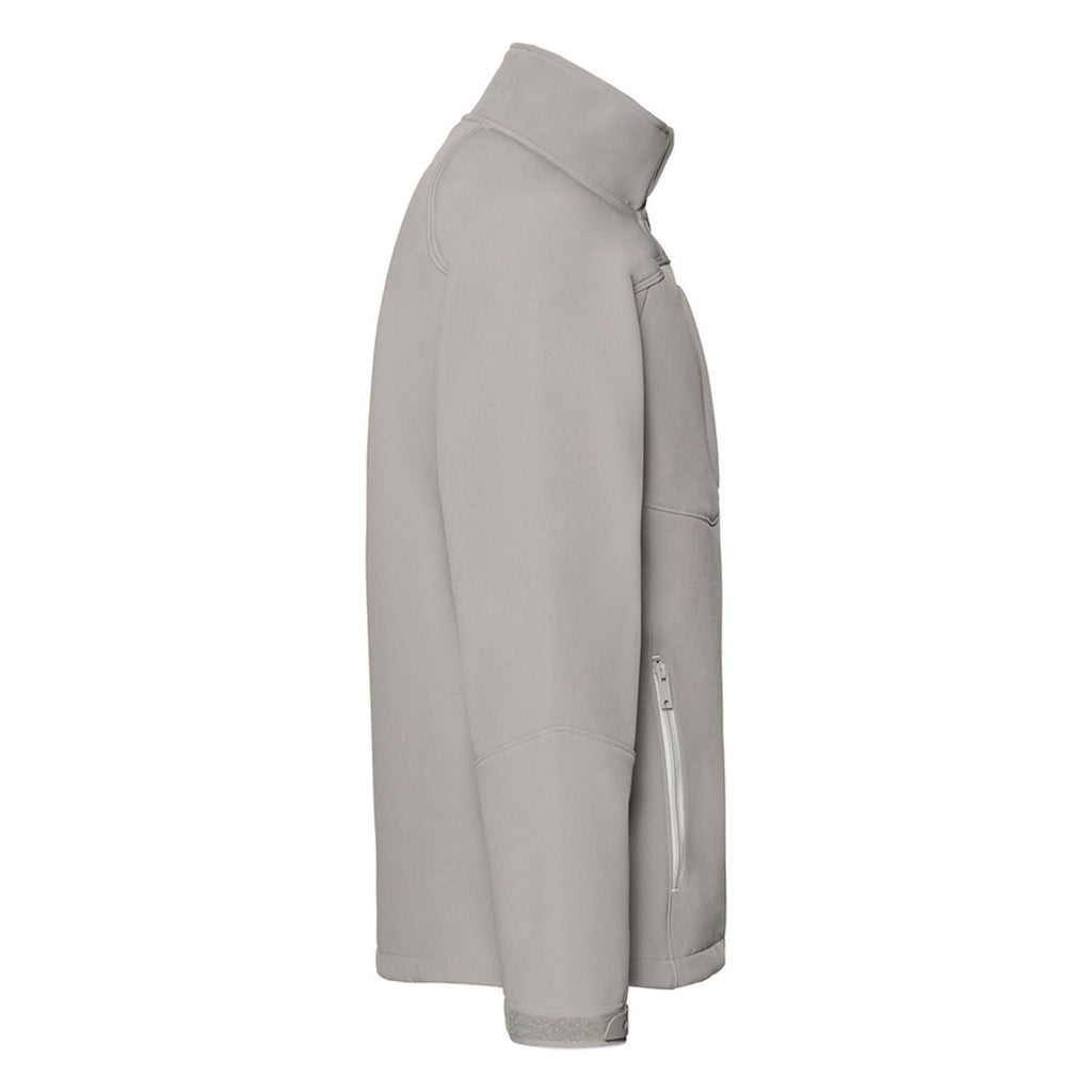 Russell Men's Stone Bionic Soft Shell Jacket