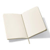 Moleskine Khaki Beige Soft Cover Ruled Large  \Notebook