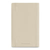 Moleskine Khaki Beige Soft Cover Ruled Large  \Notebook