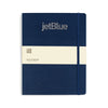 Moleskine Sapphire Blue Hard Cover Ruled Extra Large Notebook