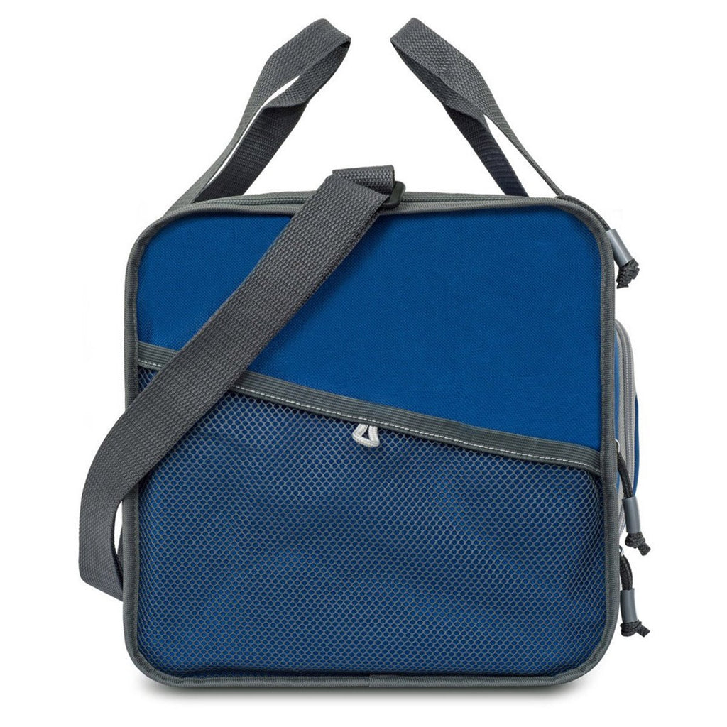 Gemline Royal Blue Rangeley Sport Bag