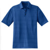 nike-heather-polo-blue