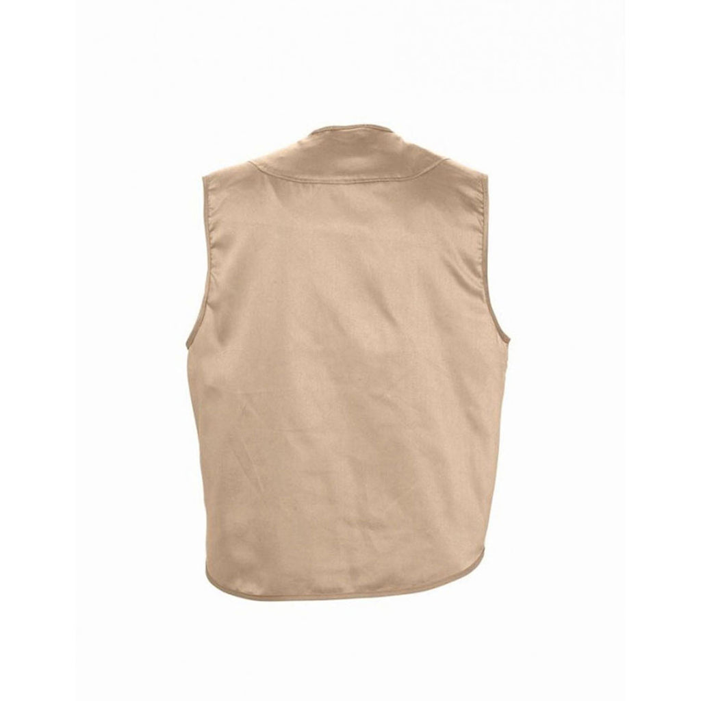 SOL'S Men's Rope Wild Waistcoat