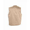SOL'S Men's Rope Wild Waistcoat
