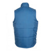SOL'S Unisex Slate Blue Warm Bodywarmer