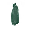 SOL'S Men's Forest Green Mistral Lined Windbreaker Jacket