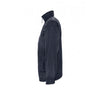 SOL'S Men's Navy Mistral Lined Windbreaker Jacket