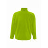 SOL'S Men's Absinthe Green Relax Soft Shell Jacket