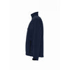 SOL'S Men's Abyss Blue Relax Soft Shell Jacket