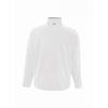 SOL'S Men's White Relax Soft Shell Jacket