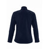 SOL'S Women's Abyss Blue Roxy Soft Shell Jacket