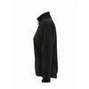 SOL'S Women's Black Roxy Soft Shell Jacket