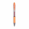 46810-zebra-orange-gel-pen