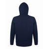 SOL'S Unisex French Navy Snake Hooded Sweatshirt