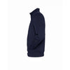 SOL'S Men's Navy Sundae Sweat Jacket