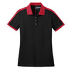 nike-womens-red-n98-polo