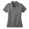 nike-womens-grey-heather-polo