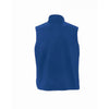 SOL'S Unisex Royal Blue Norway Fleece Bodywarmer