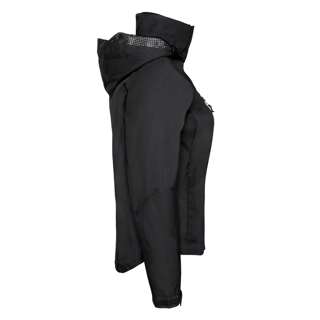 Russell Women's Black HydraPlus 2000 Jacket