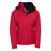 510f-russell-women-red-jacket