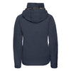 Russell Women's French Navy HydraPlus 2000 Jacket
