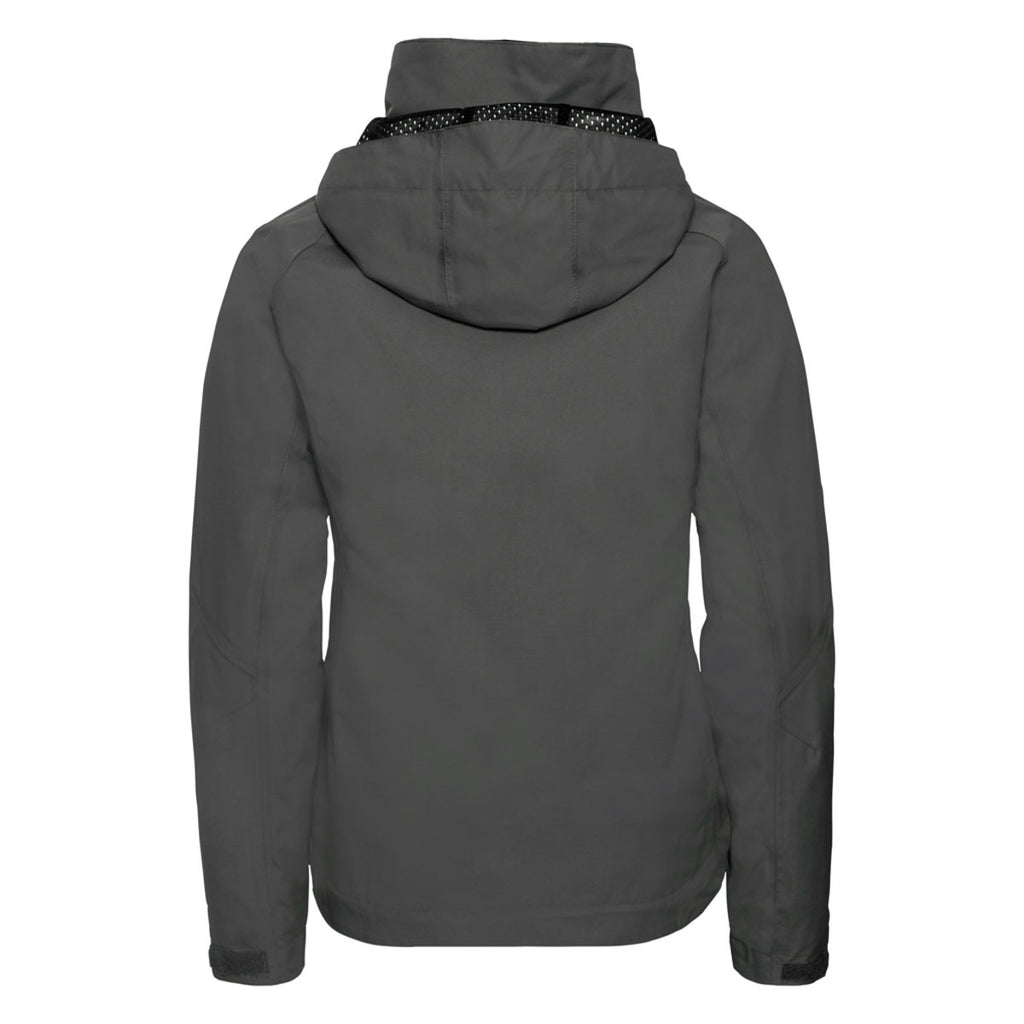 Russell Women's Titanium HydraPlus 2000 Jacket