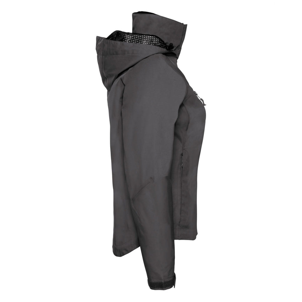 Russell Women's Titanium HydraPlus 2000 Jacket