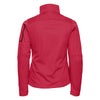Russell Women's Classic Red Sports Shell 5000 Jacket