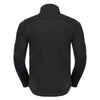 Russell Men's Black Sports Shell 5000 Jacket