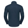 Russell Men's French Navy Sports Shell 5000 Jacket