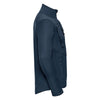 Russell Men's French Navy Sports Shell 5000 Jacket