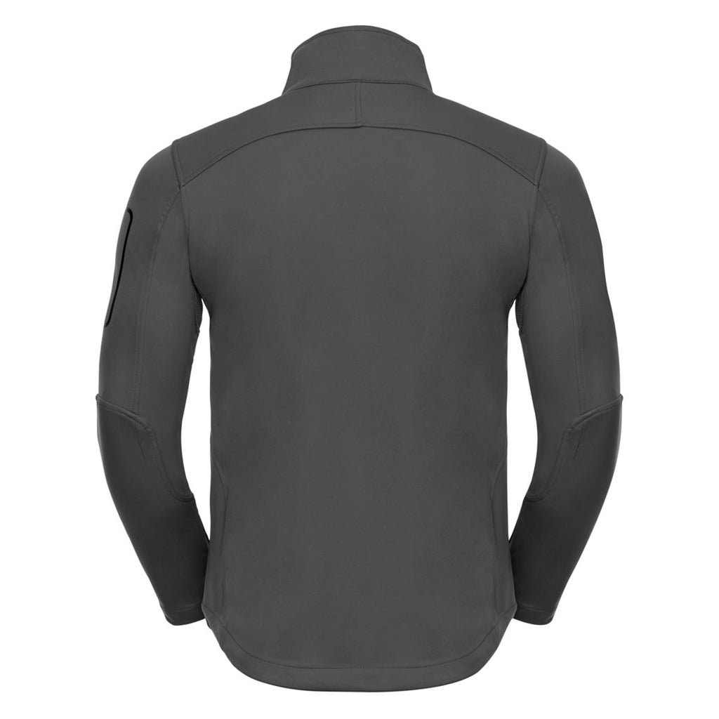 Russell Men's Titanium Sports Shell 5000 Jacket