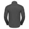 Russell Men's Titanium Sports Shell 5000 Jacket