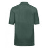 Jerzees Schoolgear Youth Bottle Poly/Cotton Pique Polo Shirt