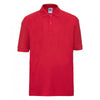 539b-jerzees-schoolgear-red-polo