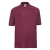 539b-jerzees-schoolgear-burgundy-polo