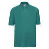 539b-jerzees-schoolgear-turquoise-polo