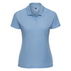 539f-russell-women-light-blue-polo