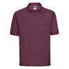539m-russell-burgundy-polo