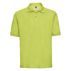 539m-russell-light-green-polo