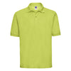 539m-russell-light-green-polo