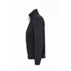 SOL'S Women's Charcoal North Fleece Jacket