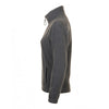SOL'S Women's Grey Marl North Fleece Jacket