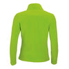 SOL'S Women's Lime North Fleece Jacket